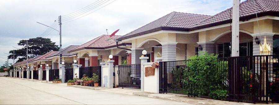 บ้านการุณ 4 