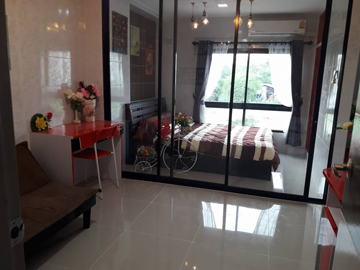 กานต์สินี คอนโด