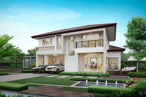 คาซ่า เพรสโต้ ราชพฤกษ์ - แจ้งวัฒนะ