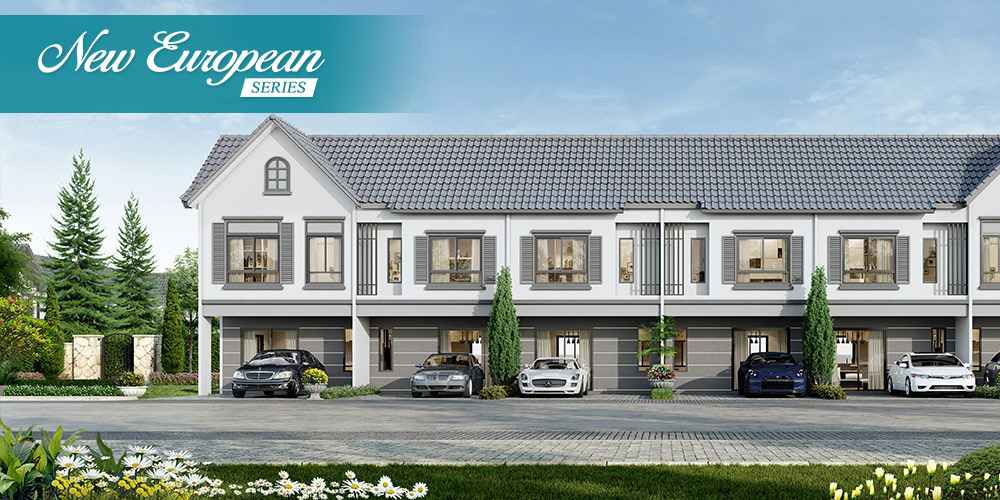 โมดิ วิลล่า ปิ่นเกล้า-วงแหวน Modi Villa Pinklao-Wongwaen