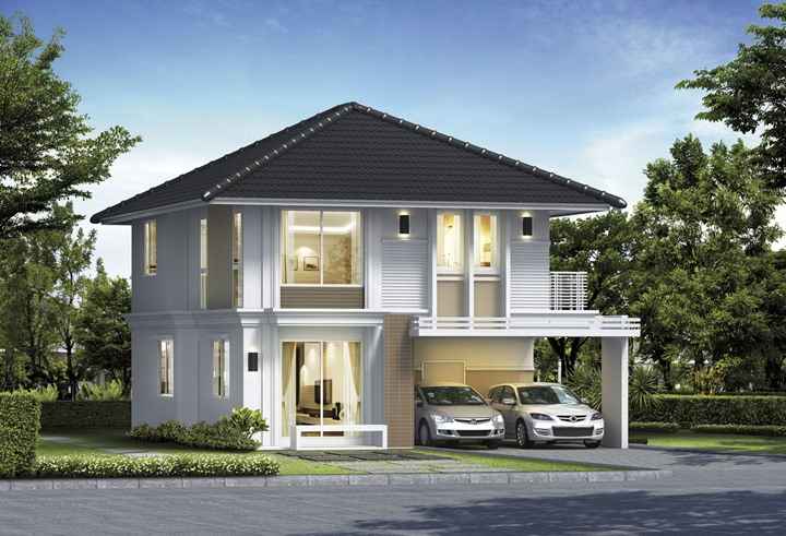 โฮมเพลส เดอะพาร์ค วงแหวน-พระราม 9 Homeplace The Park Wongwaen-Rama 9
