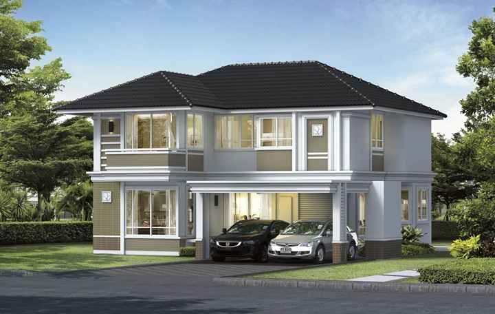 โฮมเพลส เดอะพาร์ค วงแหวน-พระราม 9 Homeplace The Park Wongwaen-Rama 9