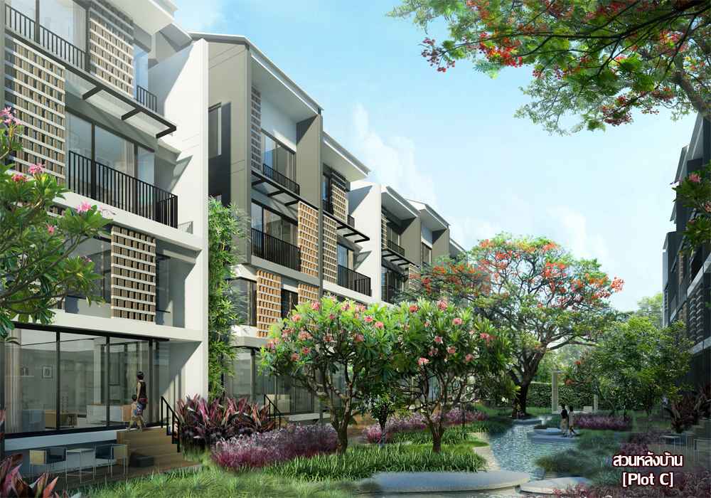 ไซมิส ดิสทริค Siamese District