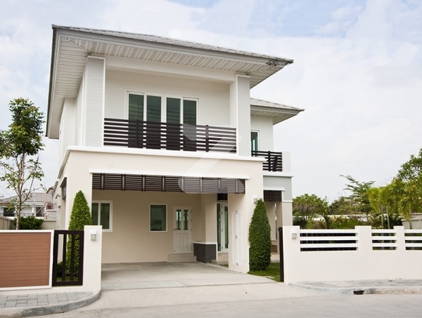 คาซ่า อาคาเดีย Casa Arcadia
