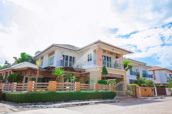 คาซ่า อาคาเดีย Casa Arcadia