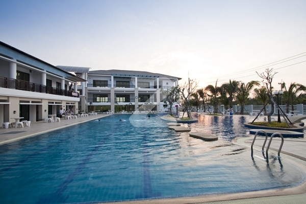 คาซ่า อาคาเดีย Casa Arcadia