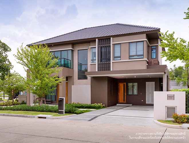 ไลฟ์ บางกอก บูเลอวาร์ด ราชพฤกษ์-รัตนาธิเบศร์ Life Bangkok Boulevard Ratchaphruek-Rattanatibet