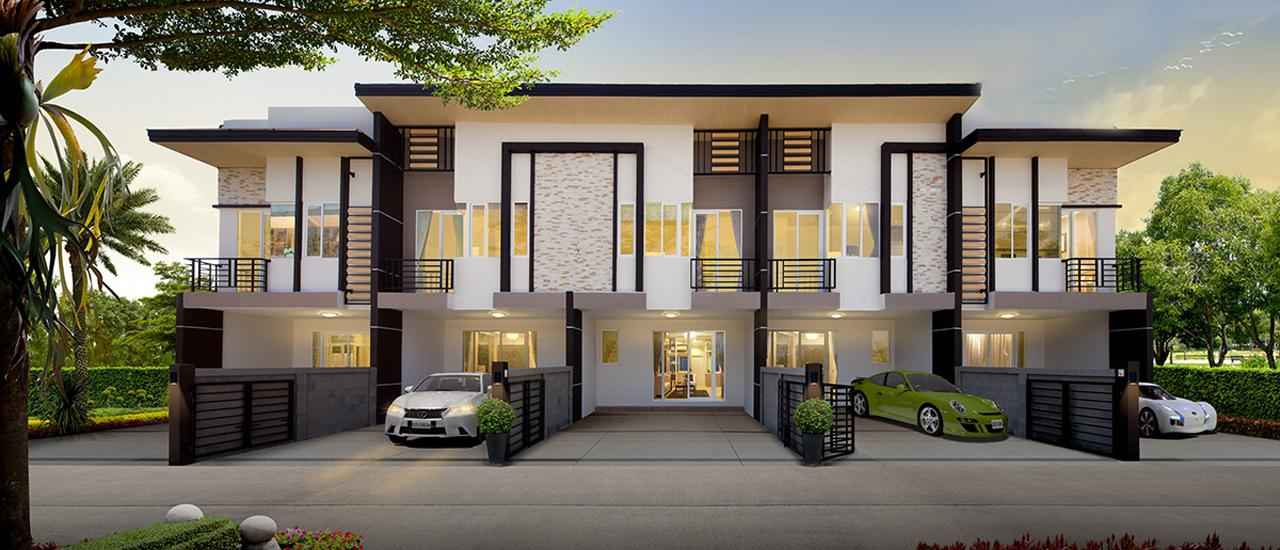 กัสโต้ ทาวน์โฮม บางนา-สุวรรณภูมิ Gusto Townhome Bangna-Suvarnabhumi