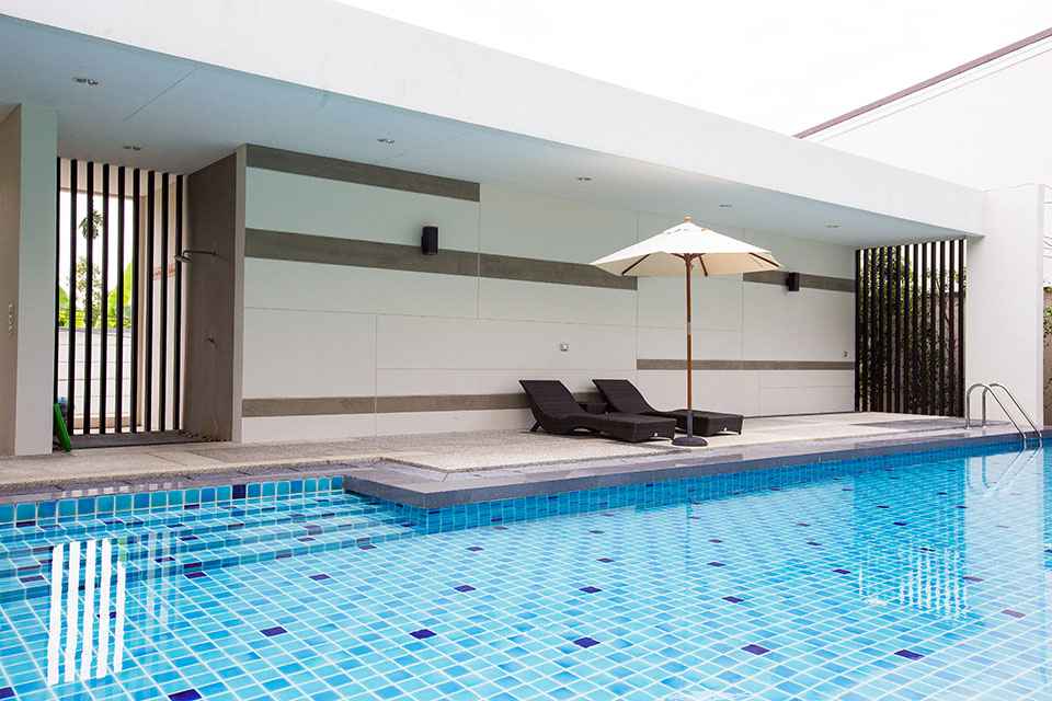กัสโต้ ทาวน์โฮม วงแหวน-พระราม 5 Gusto Townhome Wongwaen-Rama 5