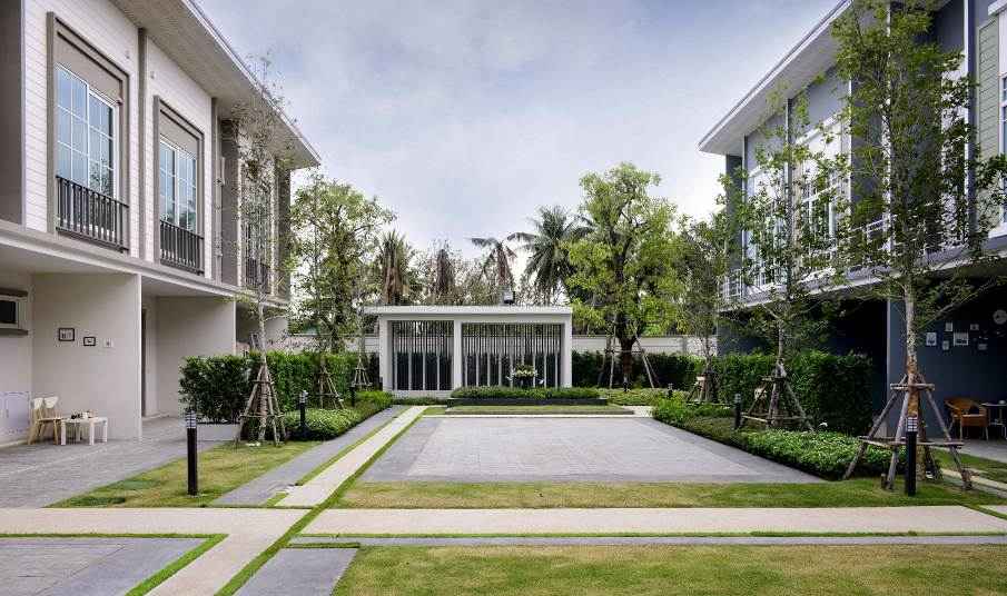 กัสโต้ ราชพฤกษ์-พระราม 5 Gusto Ratchapruek-Rama 5