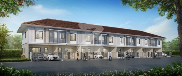 กานดา เพลส ลำลูกกา คลอง 6 Kanda Place Lamlukka Klong 6