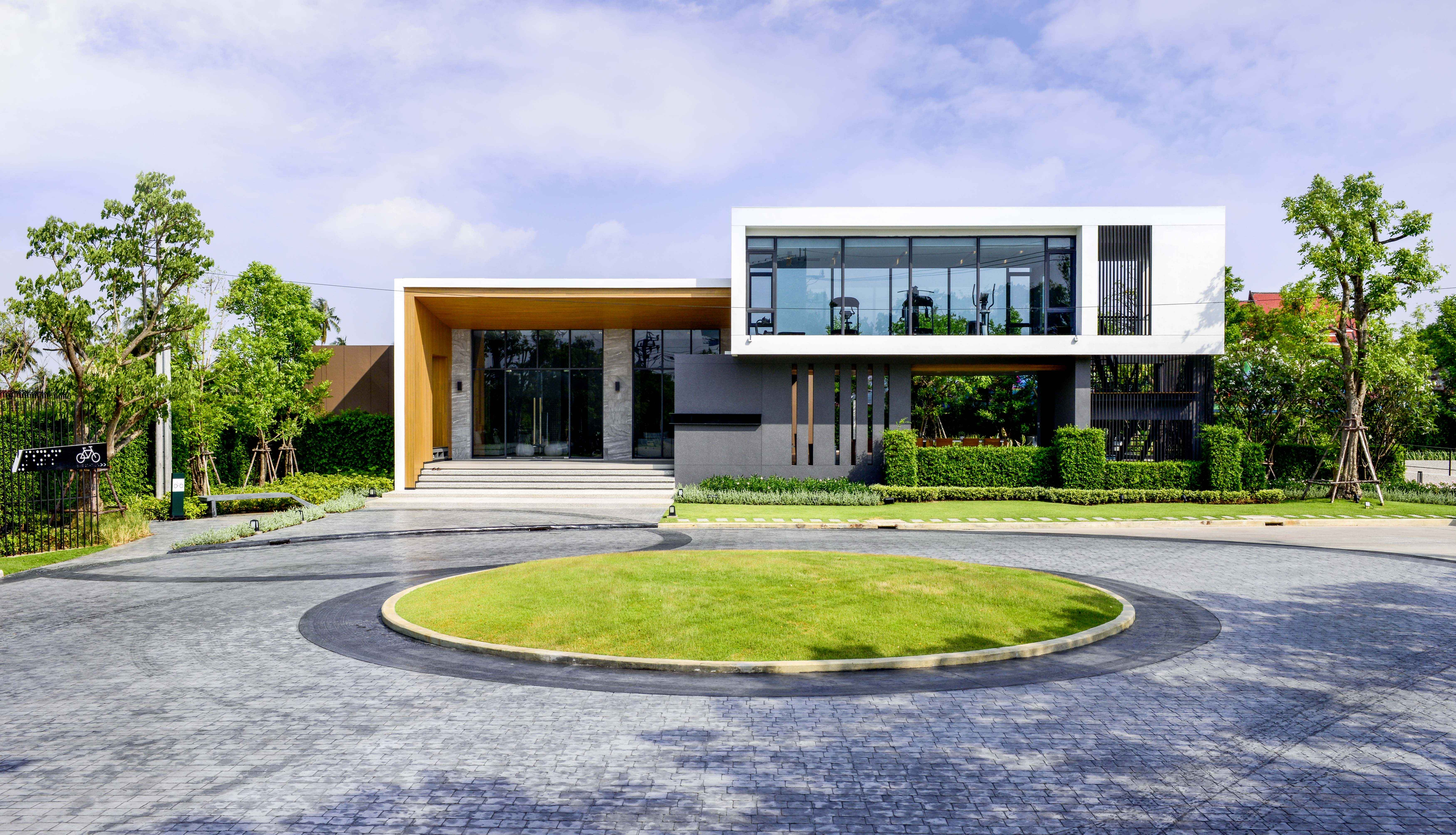 คาซ่า เลเจ้นด์ พระราม 5-ราชพฤกษ์ Casa Legend Rama 5-Ratchaphruek