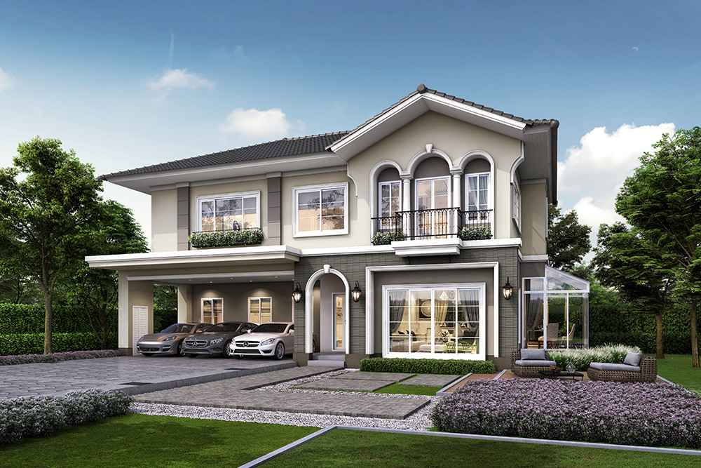 คาซ่า แกรนด์ อ่อนนุช-วงแหวน Casa Grand Onnuch-Wongwaen