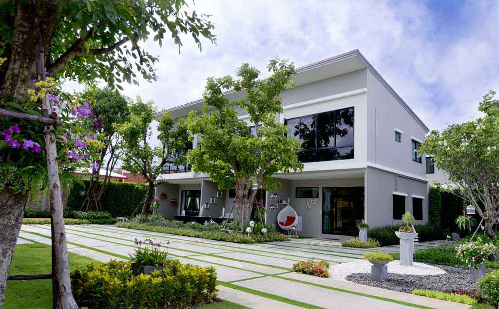 คาซ่า ซิตี้ กัลปพฤกษ์-สาทร Casa City Kalapapruek-Sathorn