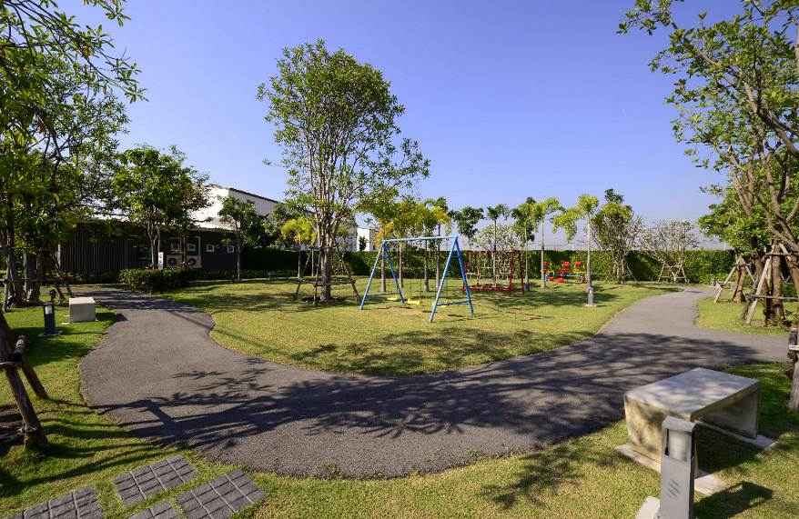 คาซ่า ซิตี้ ประชาอุทิศ 90 Casa City Prachautit 90
