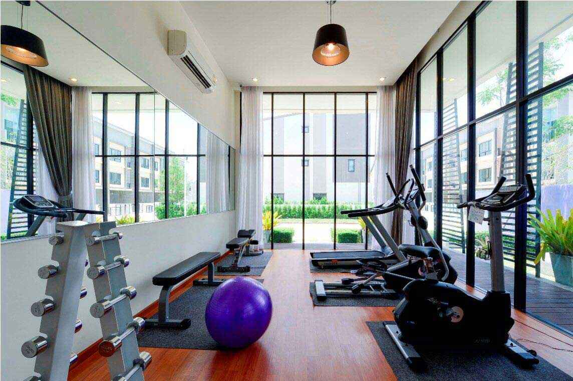 คาซ่า ซิตี้ สุขุมวิท-สมุทรปราการ Casa City Sukhumvit-Samutprakan