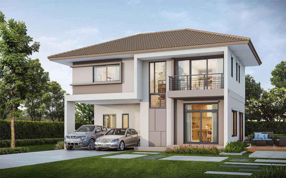 คาซ่า พรีเมี่ยม พระราม 2 Casa Premium Rama 2