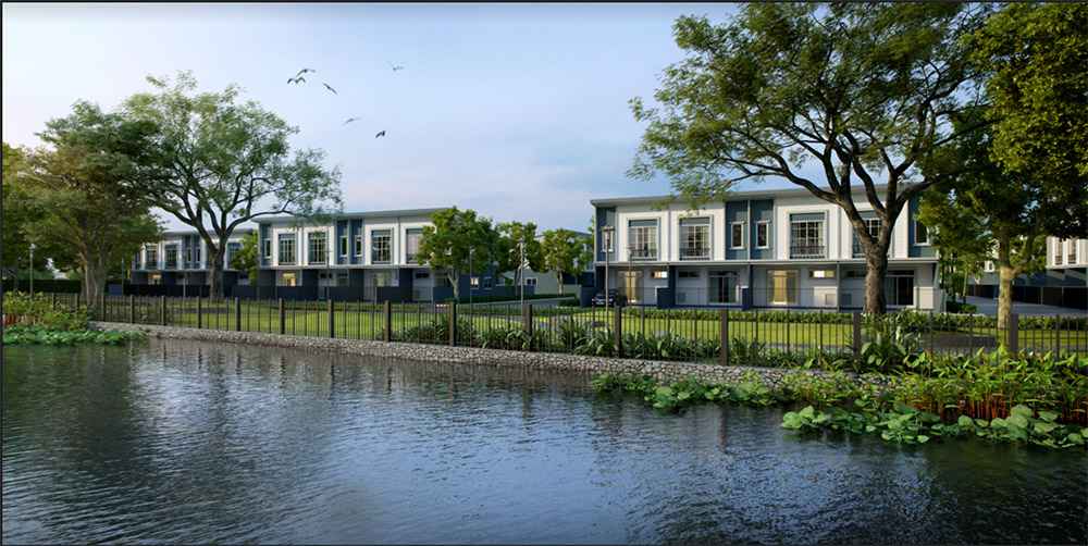 คาซ่า วอเตอร์ไซด์ พระราม 5 Casa Waterside Rama 5