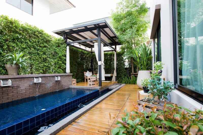คาซ่า วิลล์ รามอินทรา-วงแหวน 2 Casa Ville Ramintra-Wongwaen 2