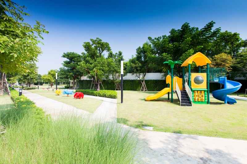 คิว ดิสทริค เวสต์เกต Q District Westgate