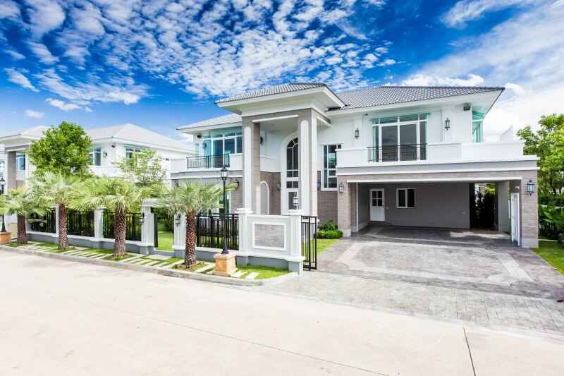 คิวเฮ้าส์ อเวนิว ราชพฤกษ์-พระราม 5 Q House Avenue Ratchaphruek-Rama 5