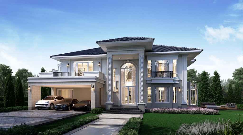 คิวเฮ้าส์ อเวนิว ราชพฤกษ์-พระราม 5 Q House Avenue Ratchaphruek-Rama 5