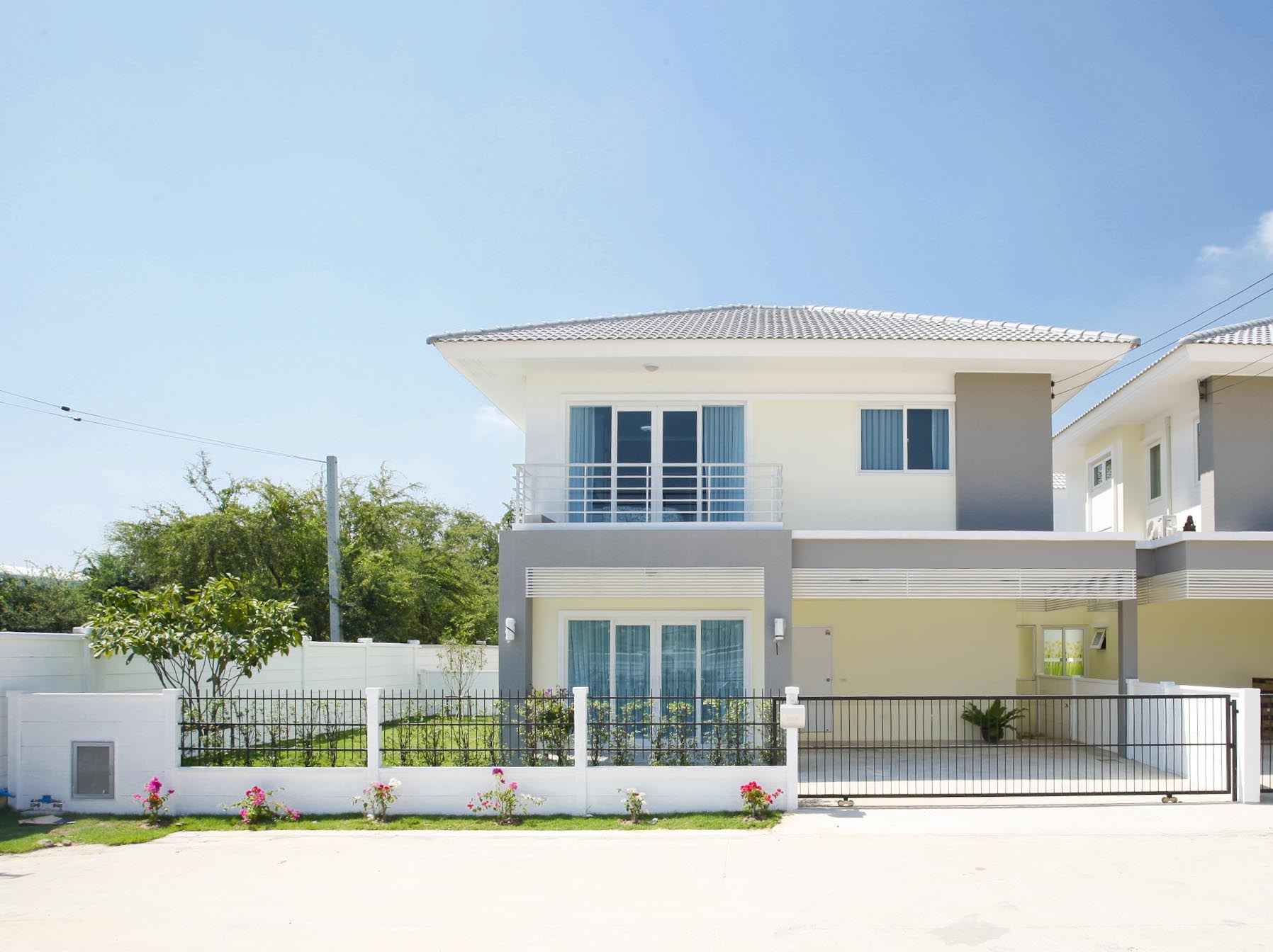 คุณาลัย คอร์ทยาร์ด Kunalai Courtyard