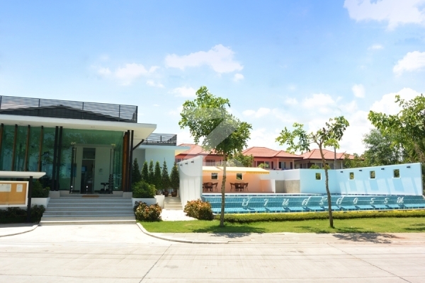 บ้านศรีสุวรรณ Baan Srisuwan