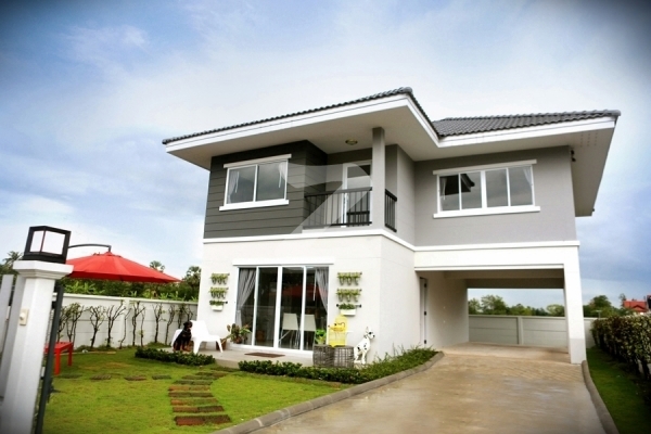 บ้านศรีสุวรรณ Baan Srisuwan