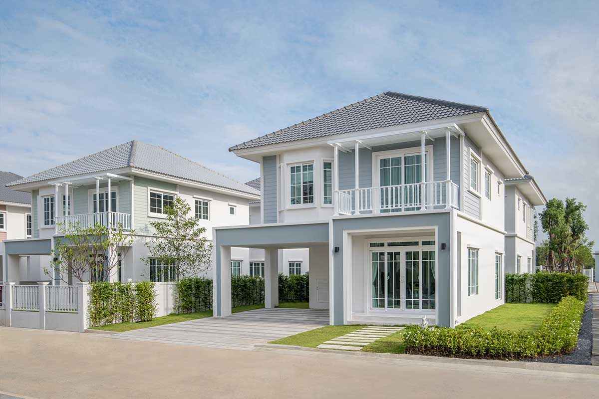 ชวนชื่น ไพร์ม กรุงเทพ-ปทุมธานี Chuanchuen Prime Krungthep-Pathumthani