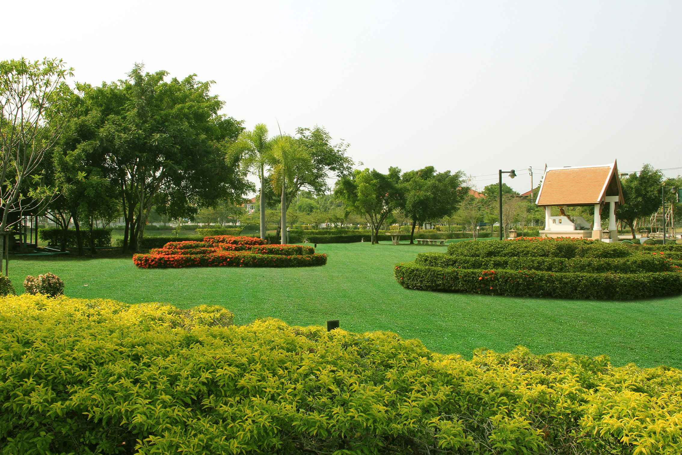 ชวนชื่น บางนา Chuanchuen Bangna