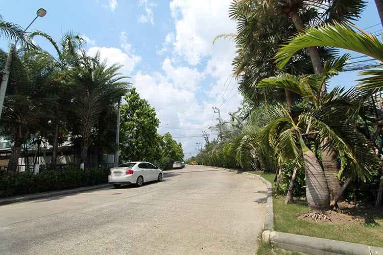 ซิตี้เซนส์ รัตนาธิเบศร์-เลี่ยงเมืองนนท์ City Sense Ratanathibet-Nonthaburi Bypass