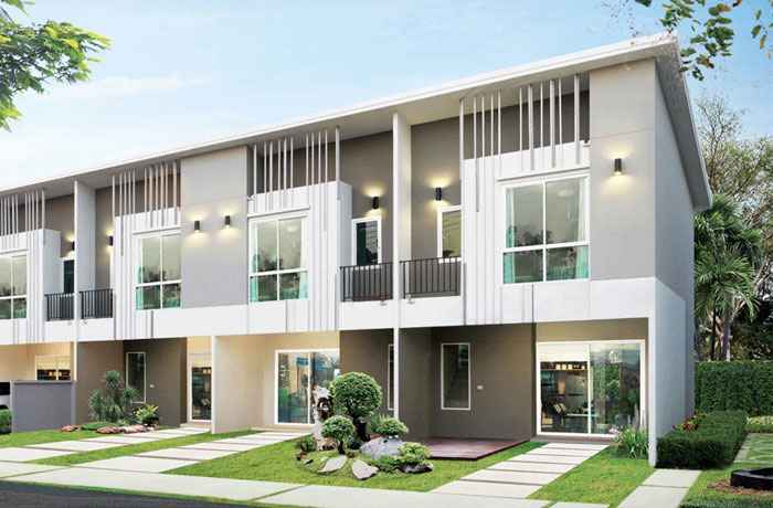 ซิตี้เซนส์ ศาลายา City Sense Salaya