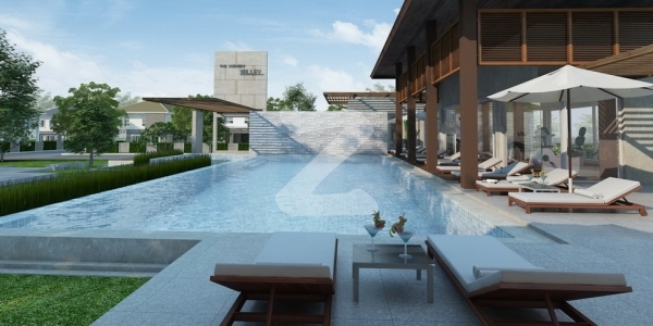 พฤกษาวิลเลจ 28 ซีนเนอรี่ รัตนาธิเบศร์-บางใหญ่ Pruksa Village 28 Scenery Rattanathibet-Bangyai