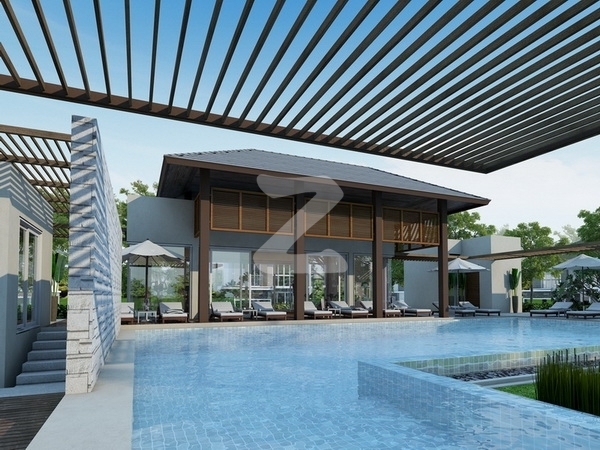พฤกษาวิลเลจ 28 ซีนเนอรี่ รัตนาธิเบศร์-บางใหญ่ Pruksa Village 28 Scenery Rattanathibet-Bangyai