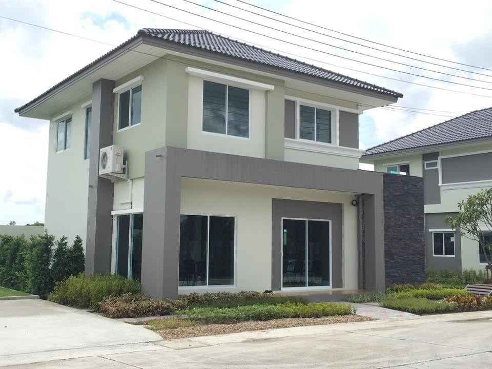 ซีพีเอ็น วิลล์ ลำลูกกา-คลอง 7 CPN Ville Lamlukka-Klong 7