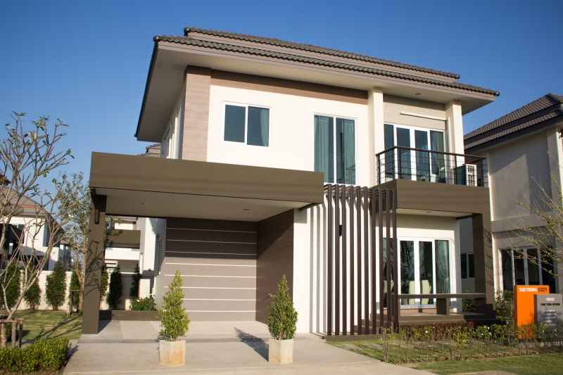 ซื่อตรง โคซี่ รังสิต คลอง 6 เฟส 1 Suetrong Cozy Rangsit Klong 6 Phase 1