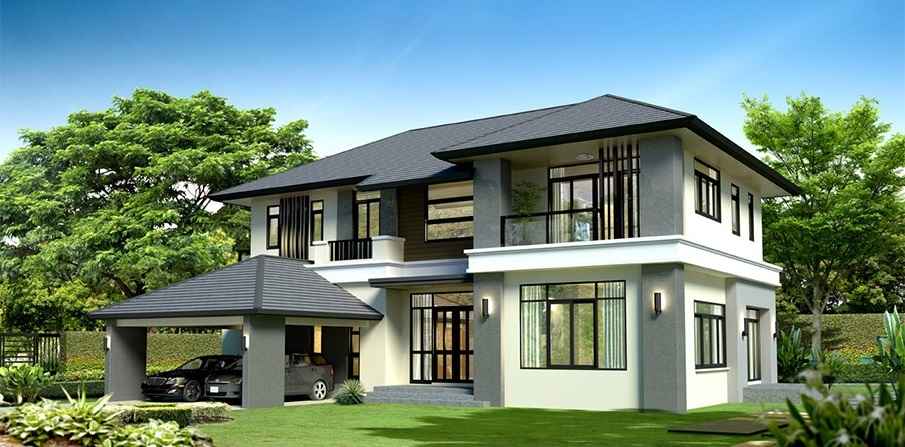 ณุศาศิริ ซิตี้ พระราม 2 Nusasiri City Rama 2