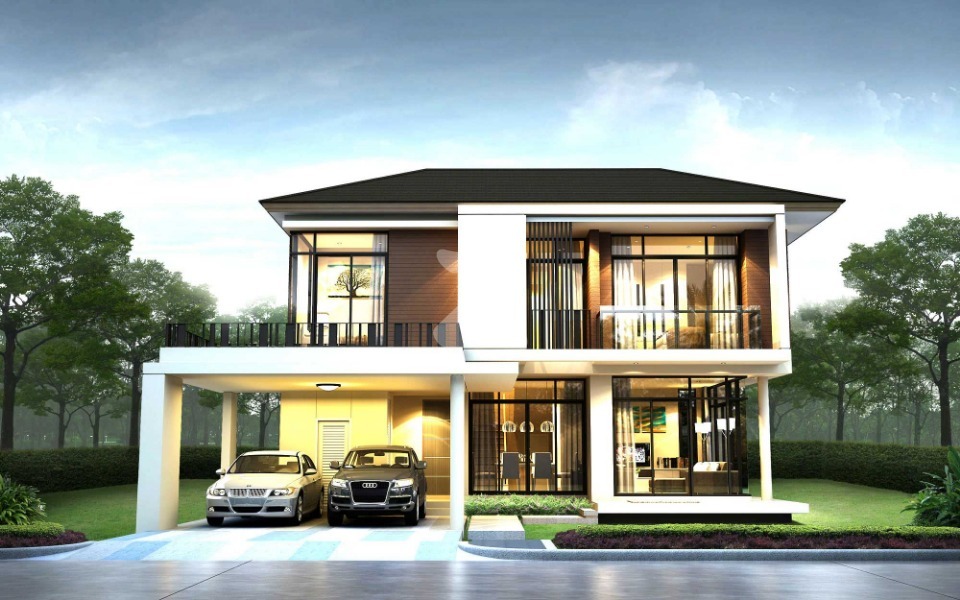 ดิ อิมเพรส นครปฐม The Impress Nakornpathom