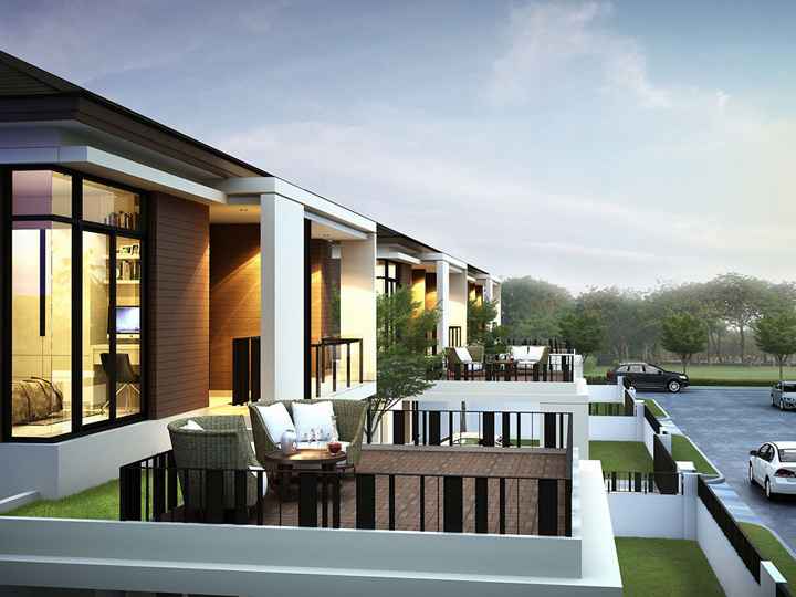 ดิ อิมเพรส นครปฐม The Impress Nakornpathom