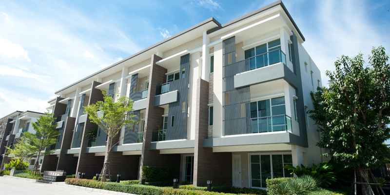ทาวน์พลัส ประชาอุทิศ Town Plus Prachauthit