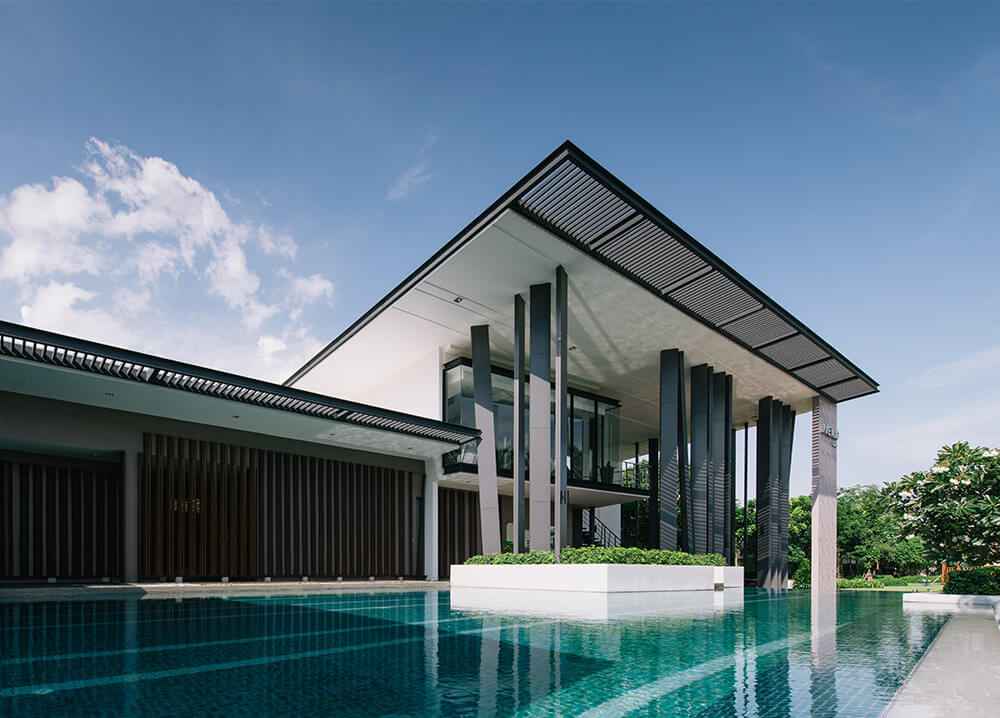 ทาวน์ อเวนิว โคโคส พระราม 2 Town Avenue Cocos Rama 2