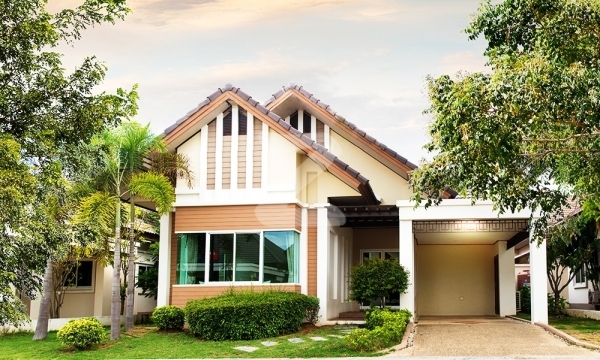 โคโค่ ฮิลล์ แหลมฉบัง Coco Hill Laemchabang