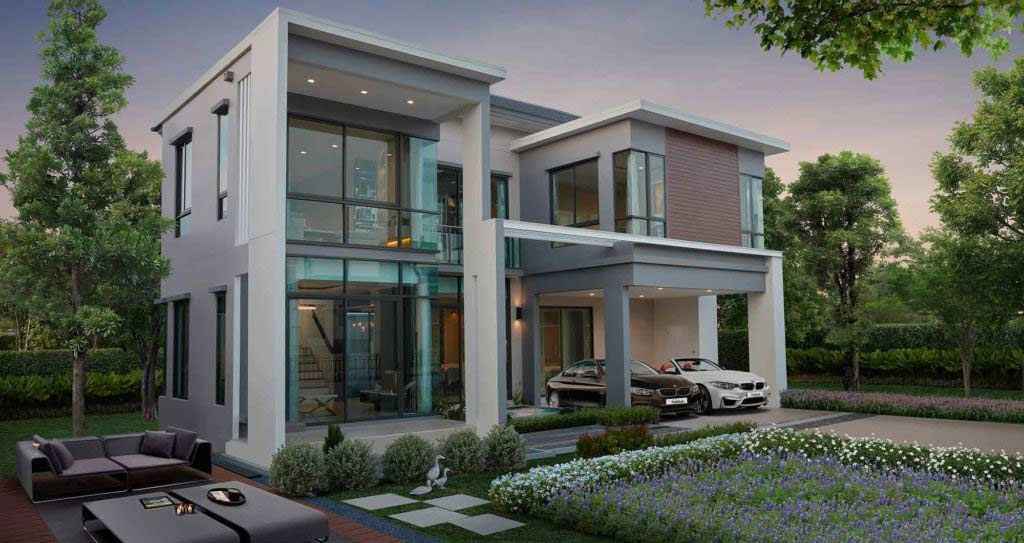 ธนาฮาบิแทต ปิ่นเกล้า-สิรินธร Thana Habitat Pinklao-Sirindhorn