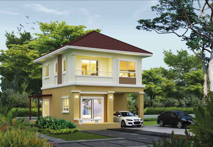 นนทวี แกรนด์ 6 Noantawee Grand 6