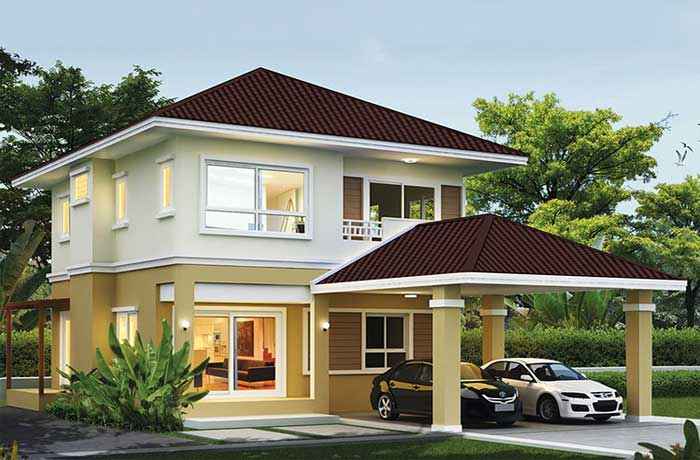 นนทวี แกรนด์ 6 Noantawee Grand 6