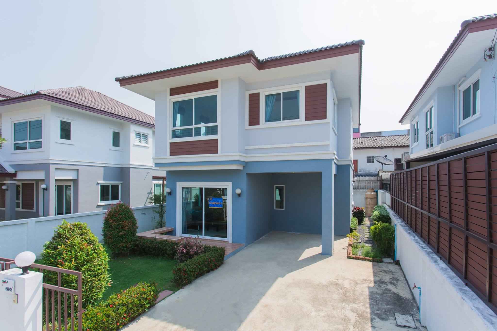 นนทวี แกรนด์ 6 Noantawee Grand 6