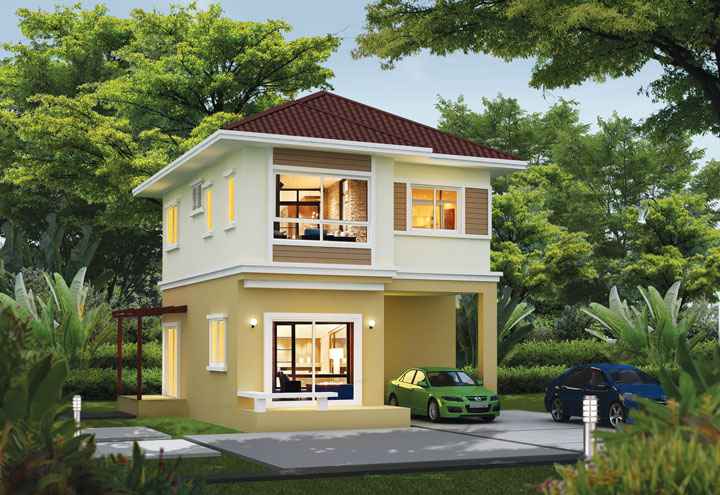 นนทวี แกรนด์ 6 Noantawee Grand 6