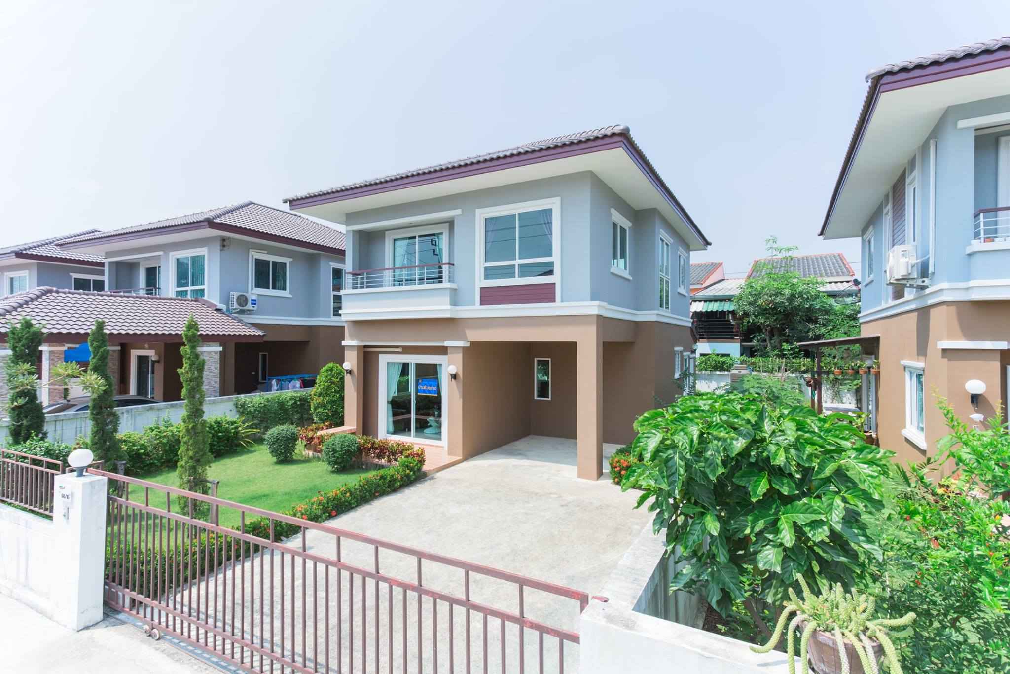 นนทวี แกรนด์ 6 Noantawee Grand 6