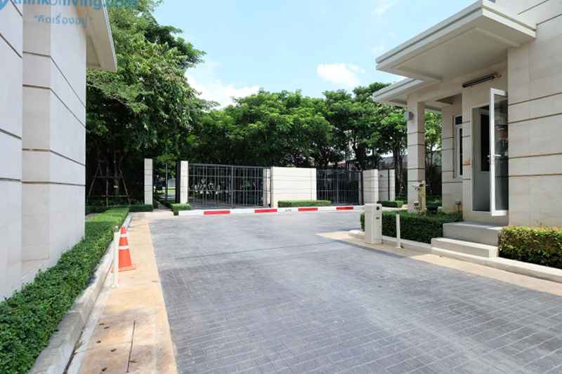 นาราสิริ ปิ่นเกล้า-สาย 1 Narasiri Pinklao-Sai 1